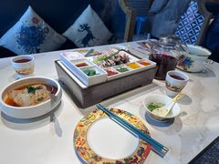 -相约·羊村小馆(长沙路店)