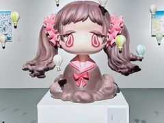 -上海宝龙美术馆