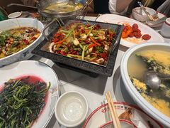 -金陵后厨·南京菜(新街口秣陵路店)