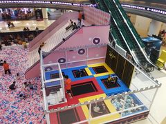 -深圳龙华星河COCO City(民治店)