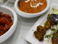 -VATAN INDIAN RESTAURANT米特餐饮有限公司(城北路店)