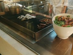 -君悦酒店·乐厨·高空自助餐(青年大街店)