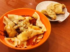 -龙抄手(春熙路总店)