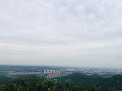 -棋盘山风景区
