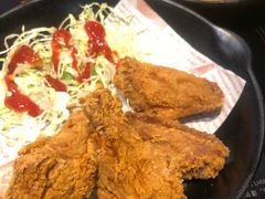-火炉火自助餐(悠唐购物中心店)