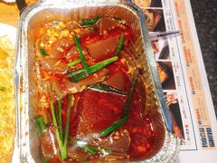 -路边摊小炉子烧烤