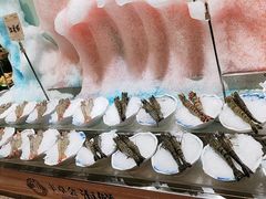 -丰卓会海鲜自助(中润大道店)