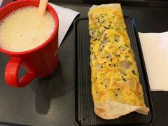 -永和大王(中关二店)