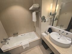 -上海嘉豪淮海国际豪生酒店