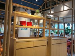 -渝信川菜 · 川味家常菜(财富购物中心店)