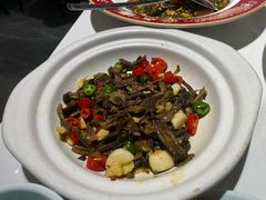 -必点海鲜·海肠捞饭·鲅鱼水饺(滨江道店)