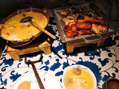 -绿茶餐厅(领展购物广场·中关村店)