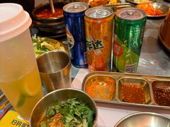 -西塔老太太泥炉烤肉(苏州大悦城店)