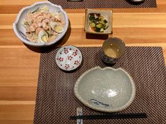 -浦·传统日式料理(3 5 1 1 店)