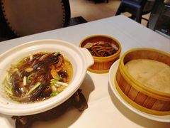 -芳芳私房菜·精做淮扬菜(承德路店)