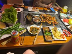 -五彩凉山自助西昌烧烤(柳翠路店)