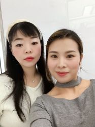 点击看大图 -HQ半永久纹绣纹眉