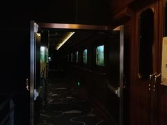等候区-星辰9号幻影会