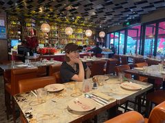 -BROWNSTONE布朗石西班牙餐厅(富城店)