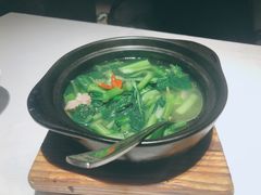 -汤城小厨•粤菜•靓汤(苏州街店)