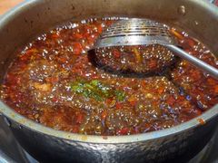 -谭三娘鲜切牛肉自助火锅(九眼桥总店)