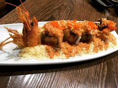 -大雄寿司(中华广场店)