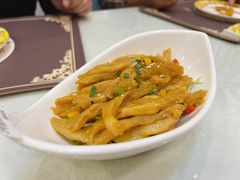 -东四民芳餐厅(世茂工三店)