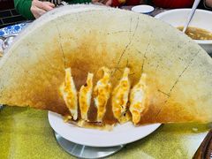 -邢家锅贴老店·非遗·开封菜(金明广场店)