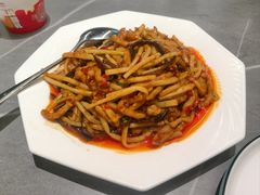 -四川饭店(城乡购物中心店)