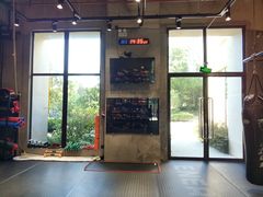-EVE格斗健身工作室(周康店)