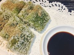 -老船舫·现做活鲜鱼馆(东郊记忆店)