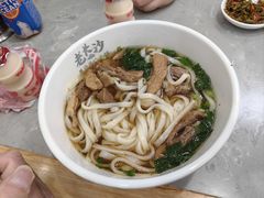 -老长沙原汁原味粉馆(韭菜园店)