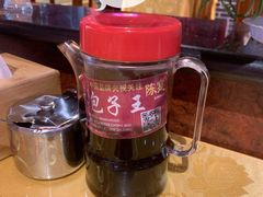 -陈寔包子王·卤煮小肠·京味小吃(龙潭店)
