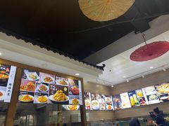 -良师门滨海人家·海鲜·家常菜(滨海城店)