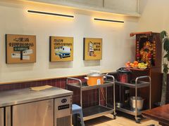 -公交新村粉店(窑岭店)