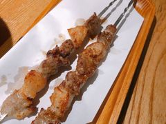 -九毛九西北菜(大东海店)