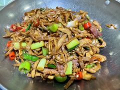 -神仙钵湘香土菜馆(光华路店)
