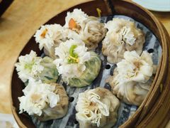 -都一处烧麦馆(前门店)