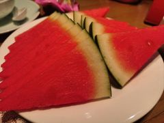 -深巷家味馆.湖北头牌红烧鱼头拌饭(黄陂店)