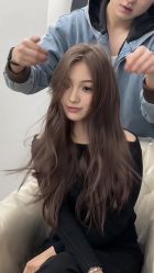 -3AM·S HAIR SALON烫发染发接发