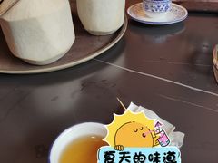 -淼福猪肚鸡·椰子鸡火锅(大沙地店)