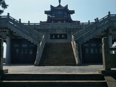 -云龙山
