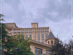 -上海浦东星河湾酒店