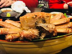 -札幌二条市场 大矶(本店)