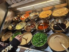 -火炉火自助餐(西直门凯德MALL店)