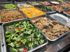 -葛记焖饼(伏牛路店)