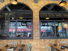 门面-悦屋老板娘的烤肉店(紫薇田园店)