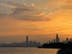 -深圳湾公园(南山区)