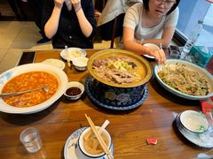 -八大碗·地道东北菜(白塔堡店)