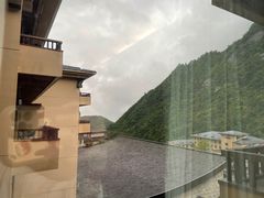 -三清山希尔顿度假酒店